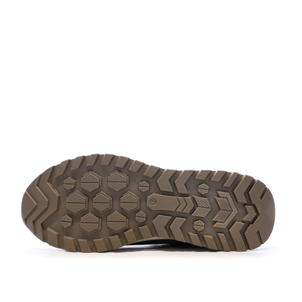 Zapatillas TBS Lawrens Marrones para Hombre 5/7