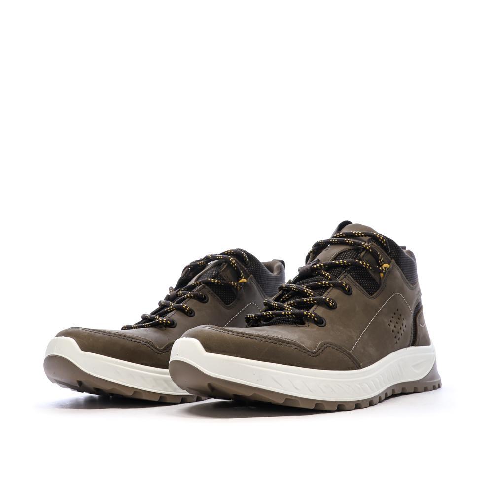 Zapatillas TBS Lawrens Marrones para Hombre 6/7