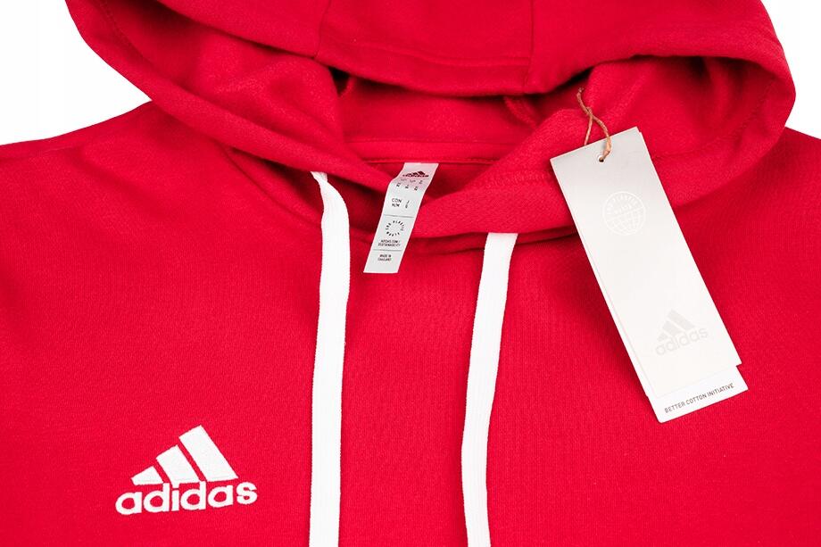 Felpa Adidas Sport Ent22 Hoody Y Junior 6/7