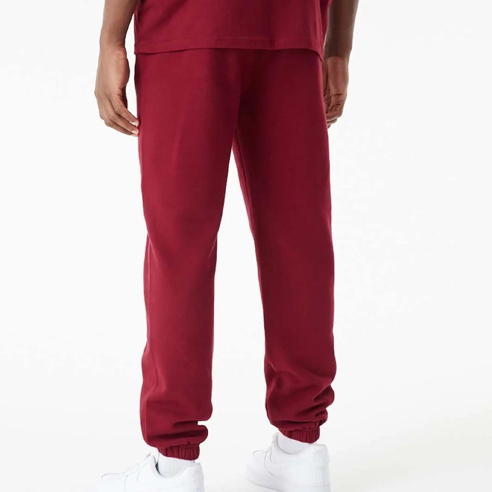 Pantaloni Tuta Uomo New Era League Neyyan Rossi 2/2