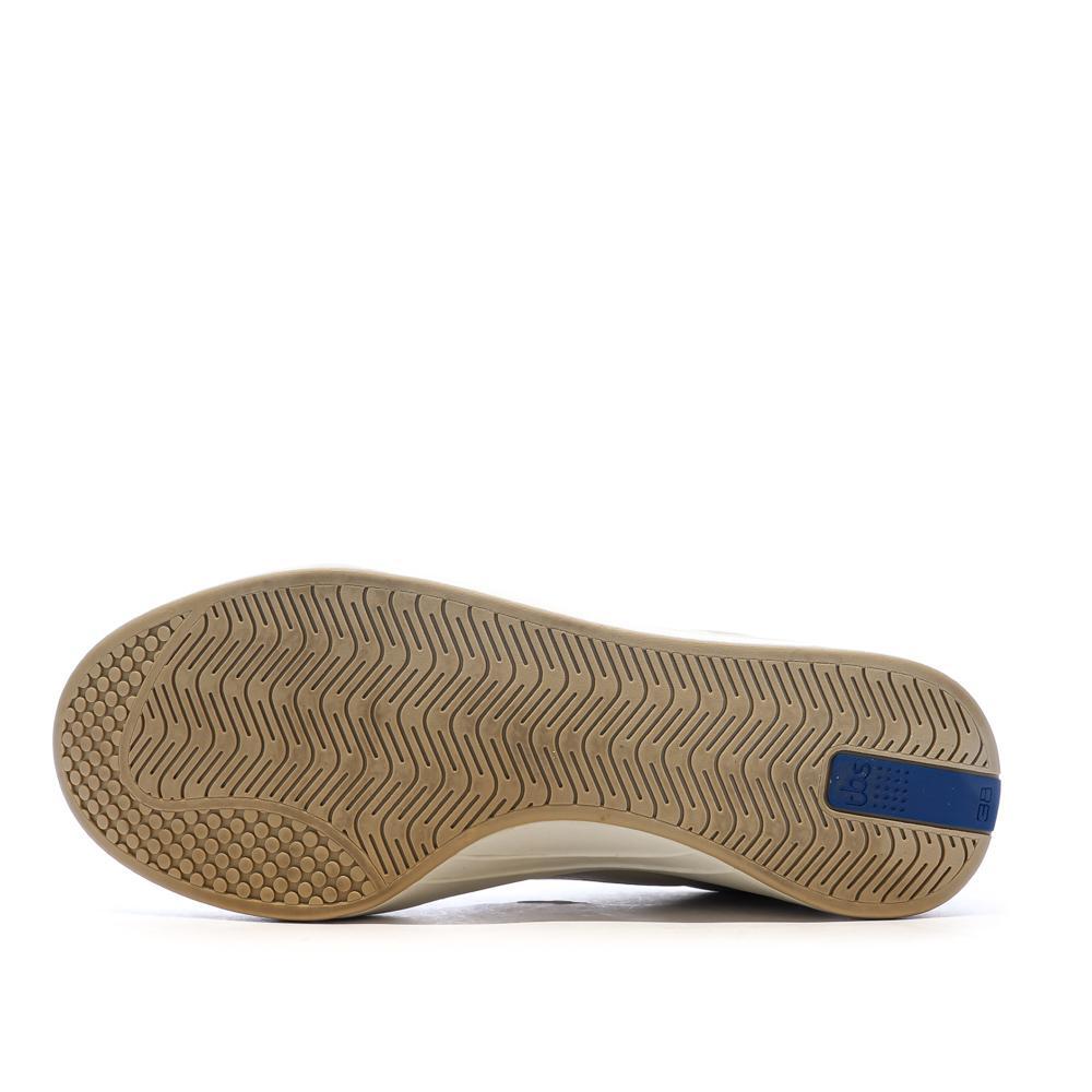 Chaussures Femme TBS CLAUDIE Beige Beige TBS 5/7