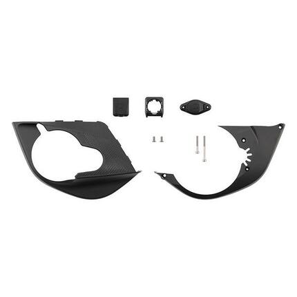 Kit Schutzhaube Schutzhaube Winora E-Bike Sinus