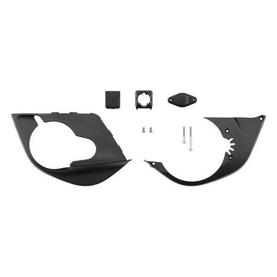 Kit Schutzhaube Schutzhaube Winora E-Bike Sinus