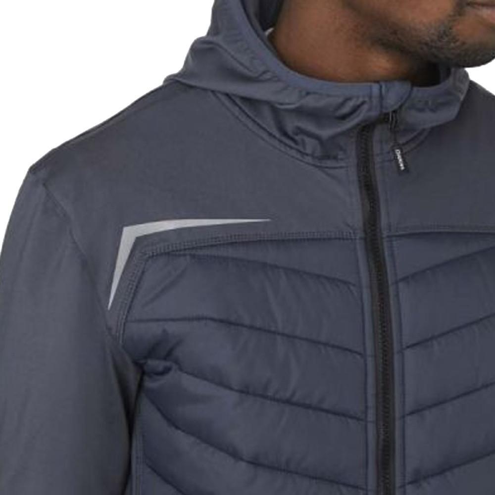 Dickies Gen Hybrid Heren Blouson Grijs 2/2