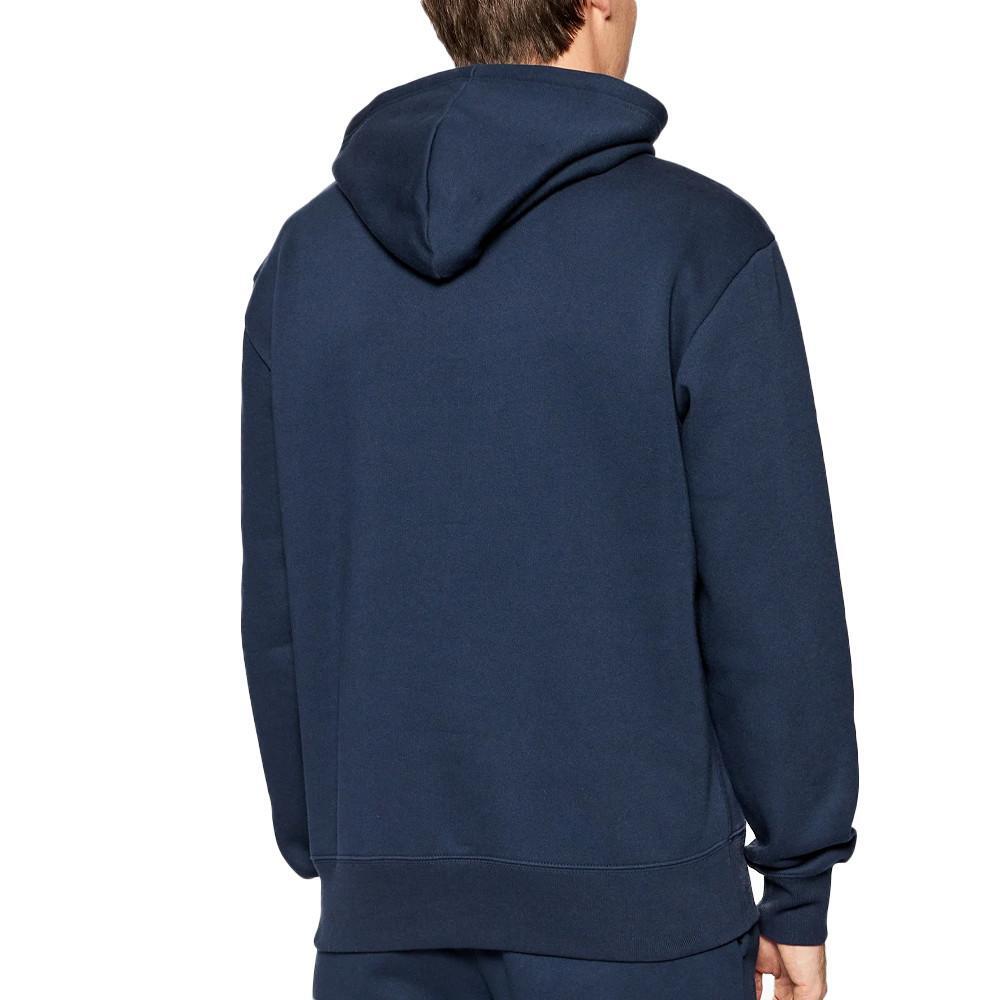 Champion Herren Sweatshirt 216551 Marineblau 2/2