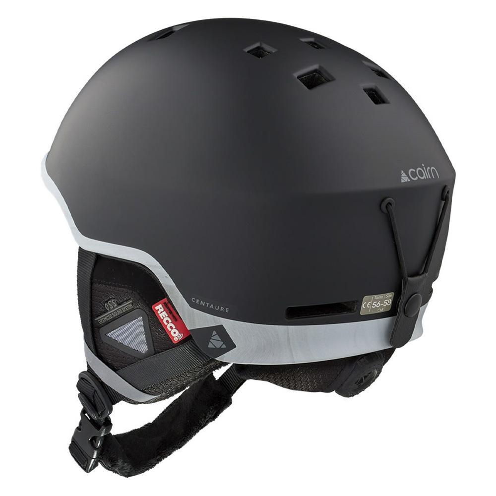 Kask narciarski Cairn Centaure Rescue Mat Lava 3/3