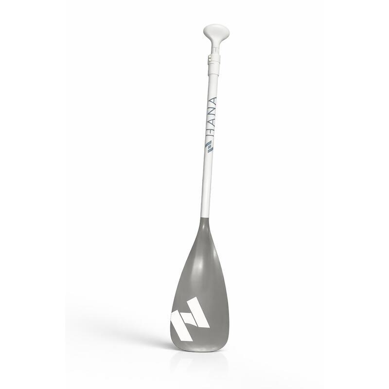 Paddel Reglabil HANA – Aluminiu pentru Longe-Côte