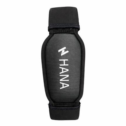 Einfache ergonomische Fußschlaufe für Wingfoil