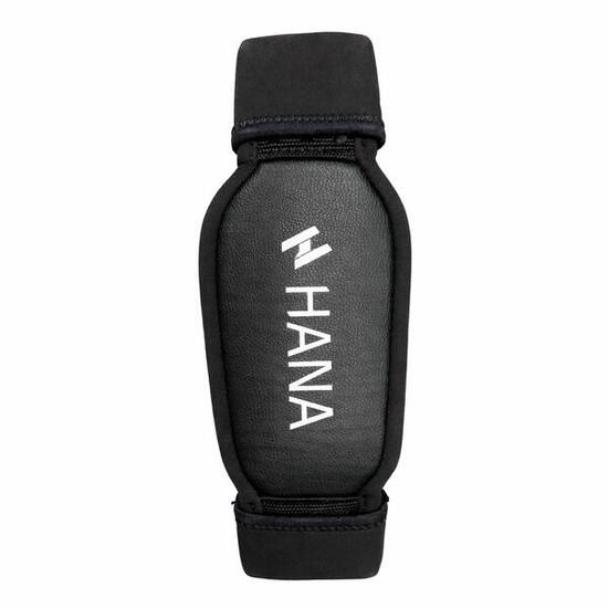 Einfache ergonomische Fußschlaufe für Wingfoil