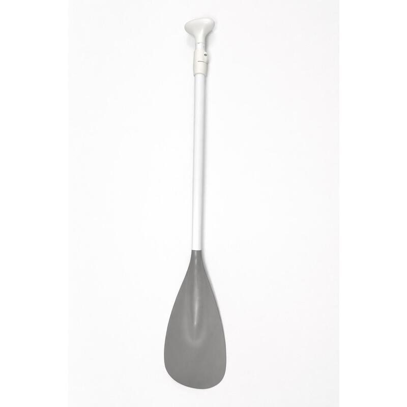 Paddel Reglabil HANA – Aluminiu pentru Longe-Côte