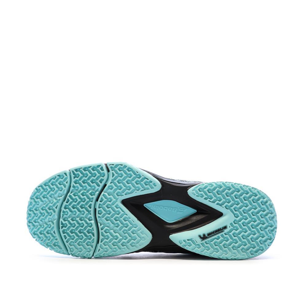 Scarpe da Padel Donna Babolat Sensa Nere 5/7