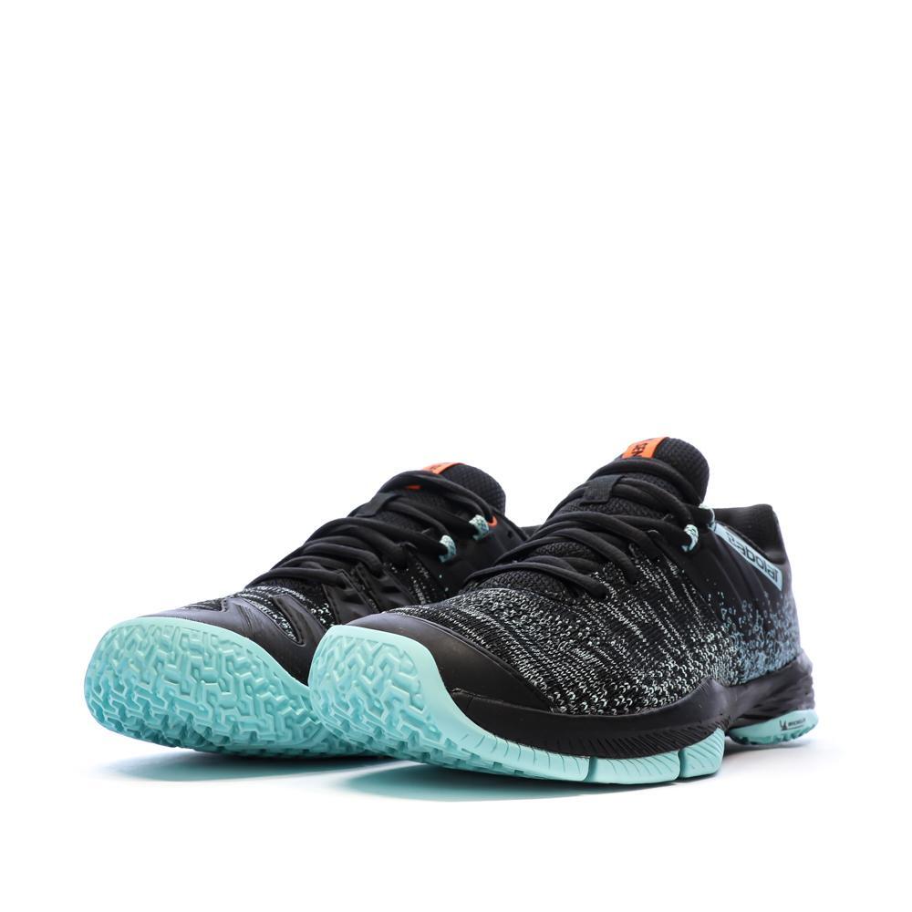 Scarpe da Padel Donna Babolat Sensa Nere 6/7