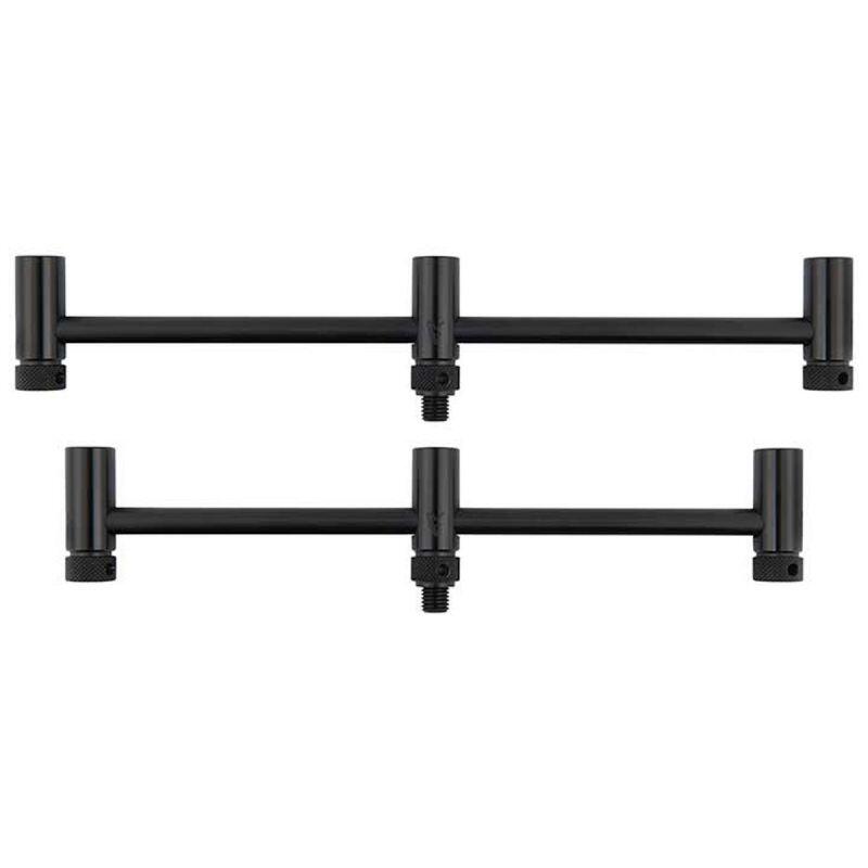 Buzz Bars Fox Black Label Slim Adjustable 3 5/5