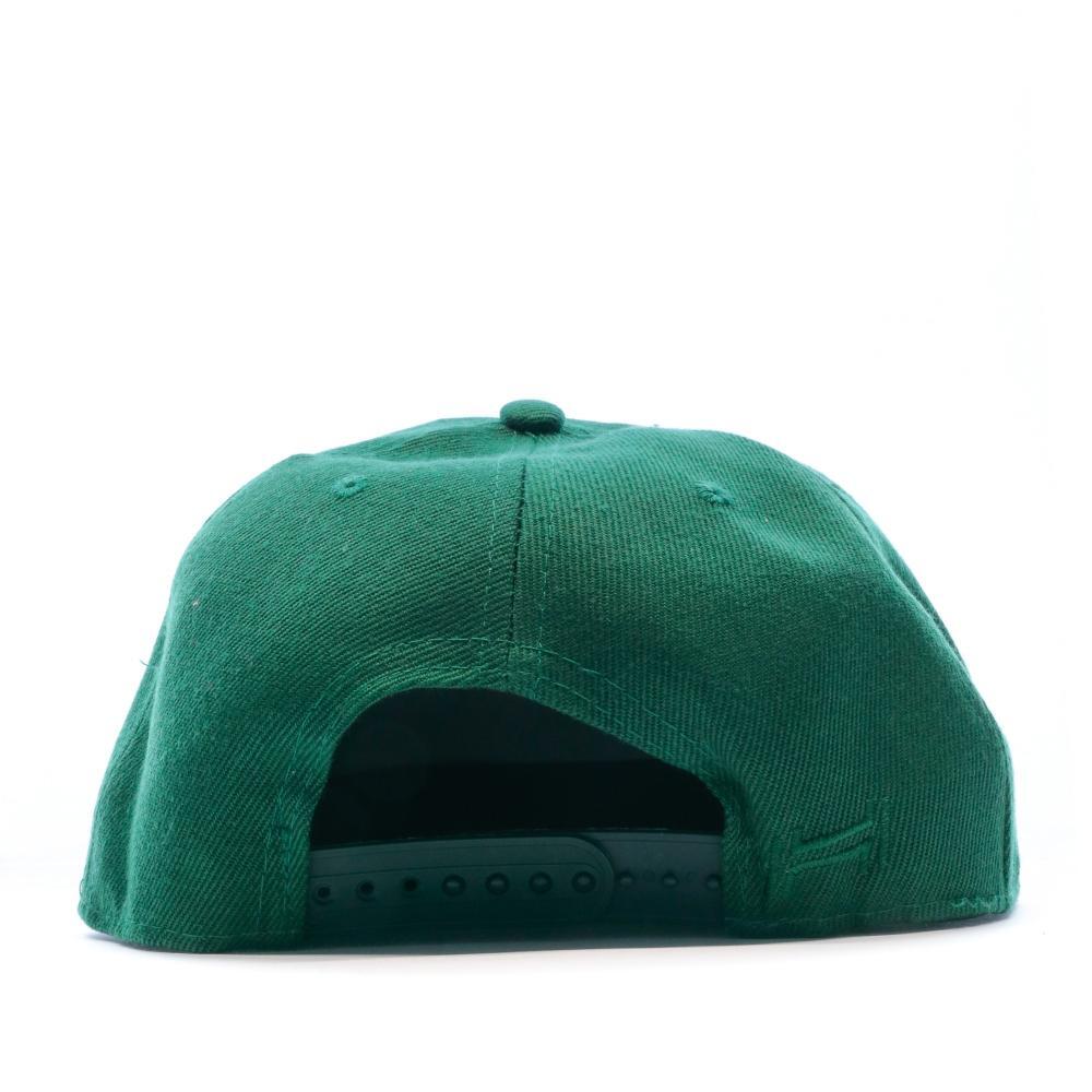 Hungaria H-Corporate Herren Cap Grün 3/3