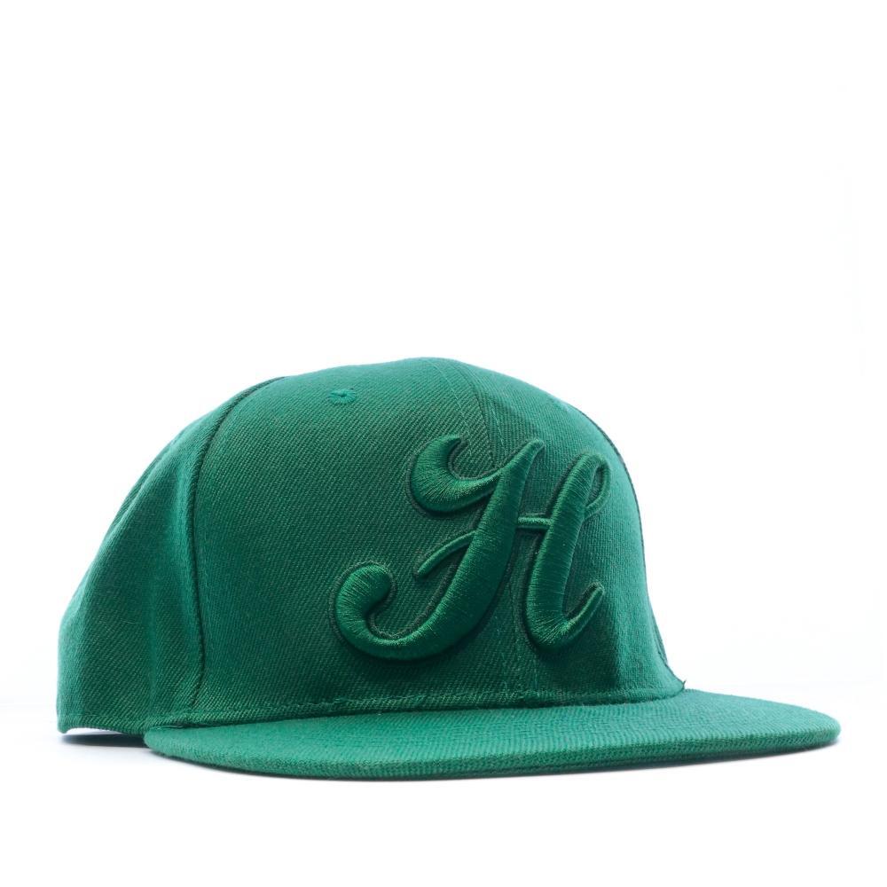 Hungaria H-Corporate Herren Cap Grün 2/3