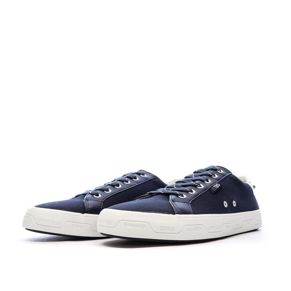 Zapatillas Náuticas de Hombre TBS Lanzaro 6/7