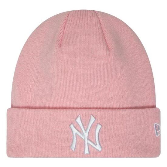 Berretto Donna New Era Rosa e Bianco