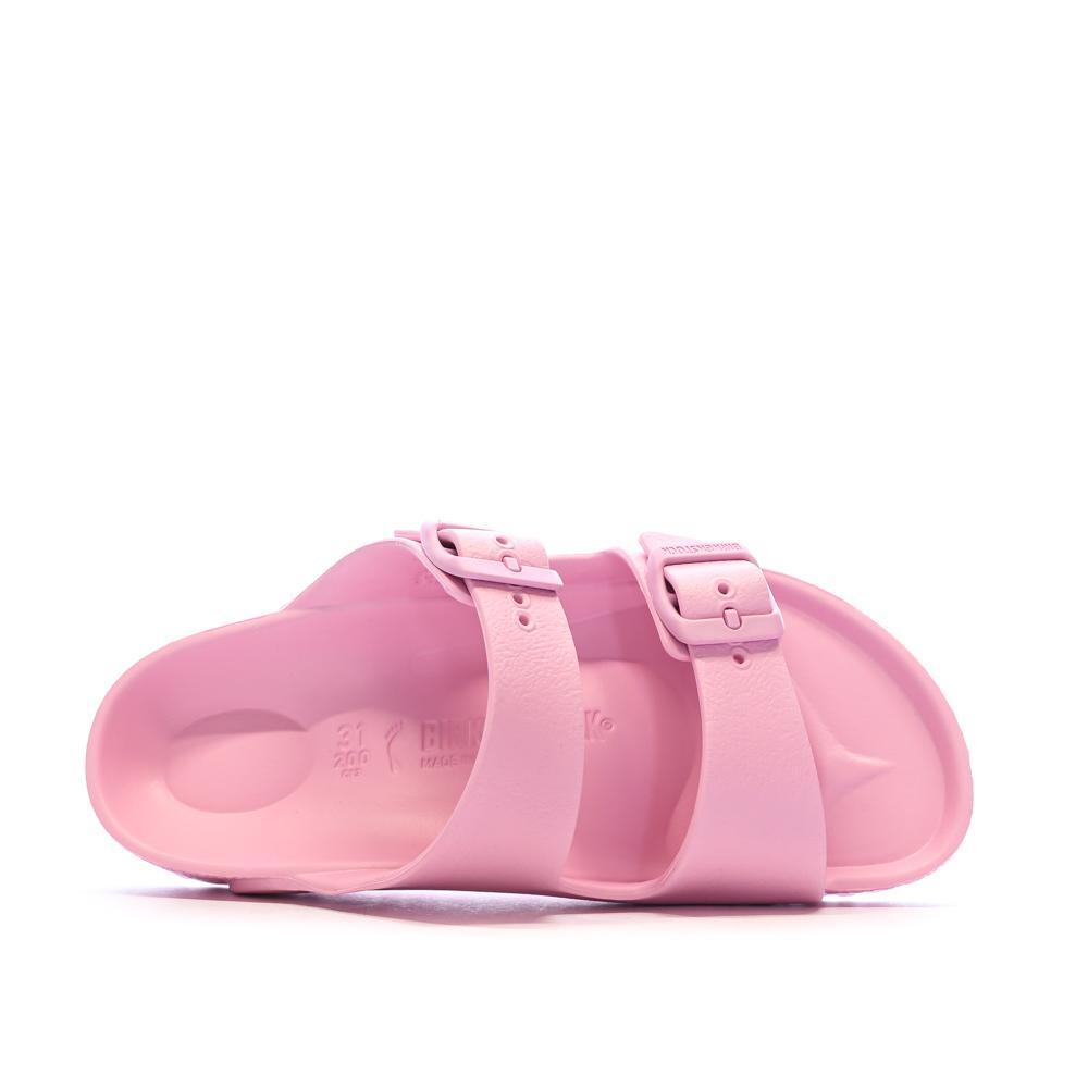 Chinelos para crianças Birkenstock Arizona 3/7