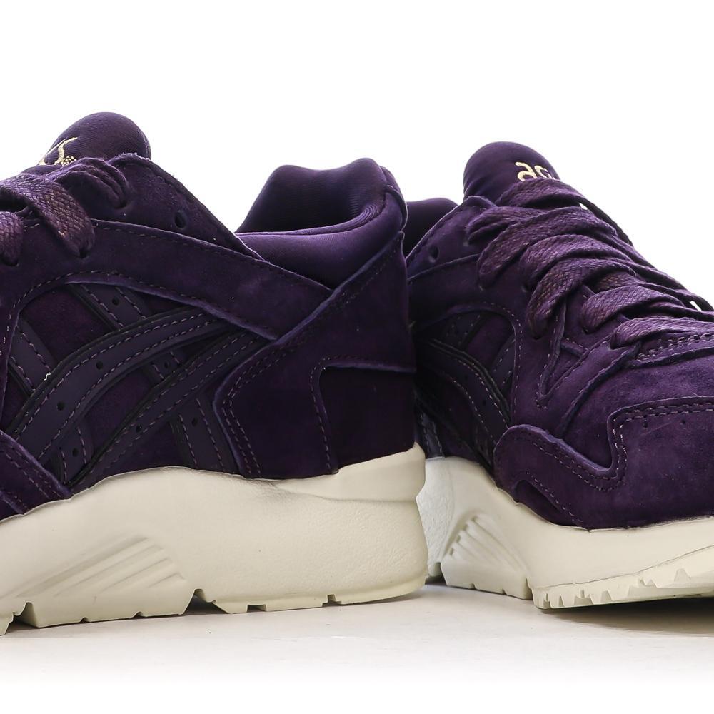 Zapatillas Asics Gel-Lyte Ciruela para Hombre 7/7