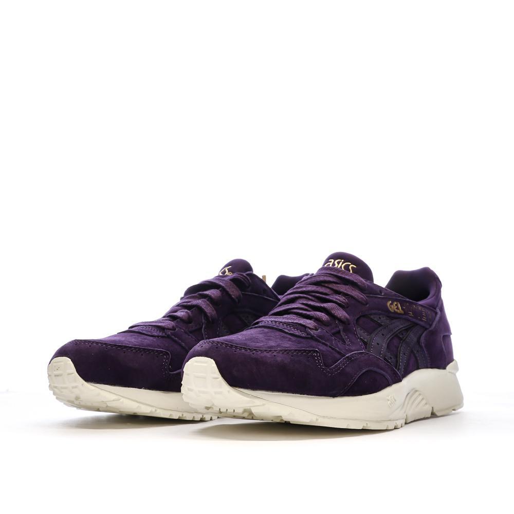 Zapatillas Asics Gel-Lyte Ciruela para Hombre 6/7