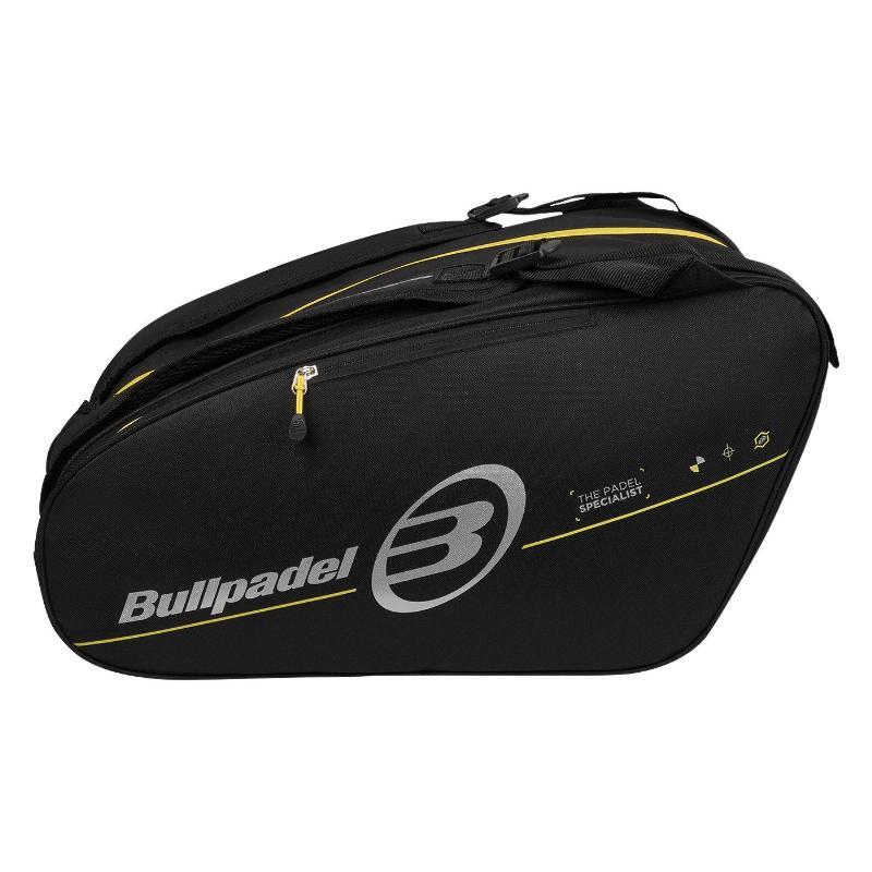 PADEL BAG BULLPADEL TOUR BLACK BPP26015 4/7