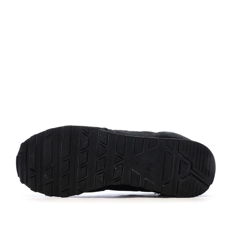 Încălțăminte Sport Bărbați Le coq sportif ASTRA 2310306 Negru