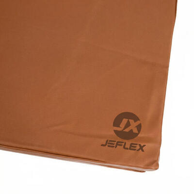 Tappeto da palestra 180 x 60 x 6 cm rosa