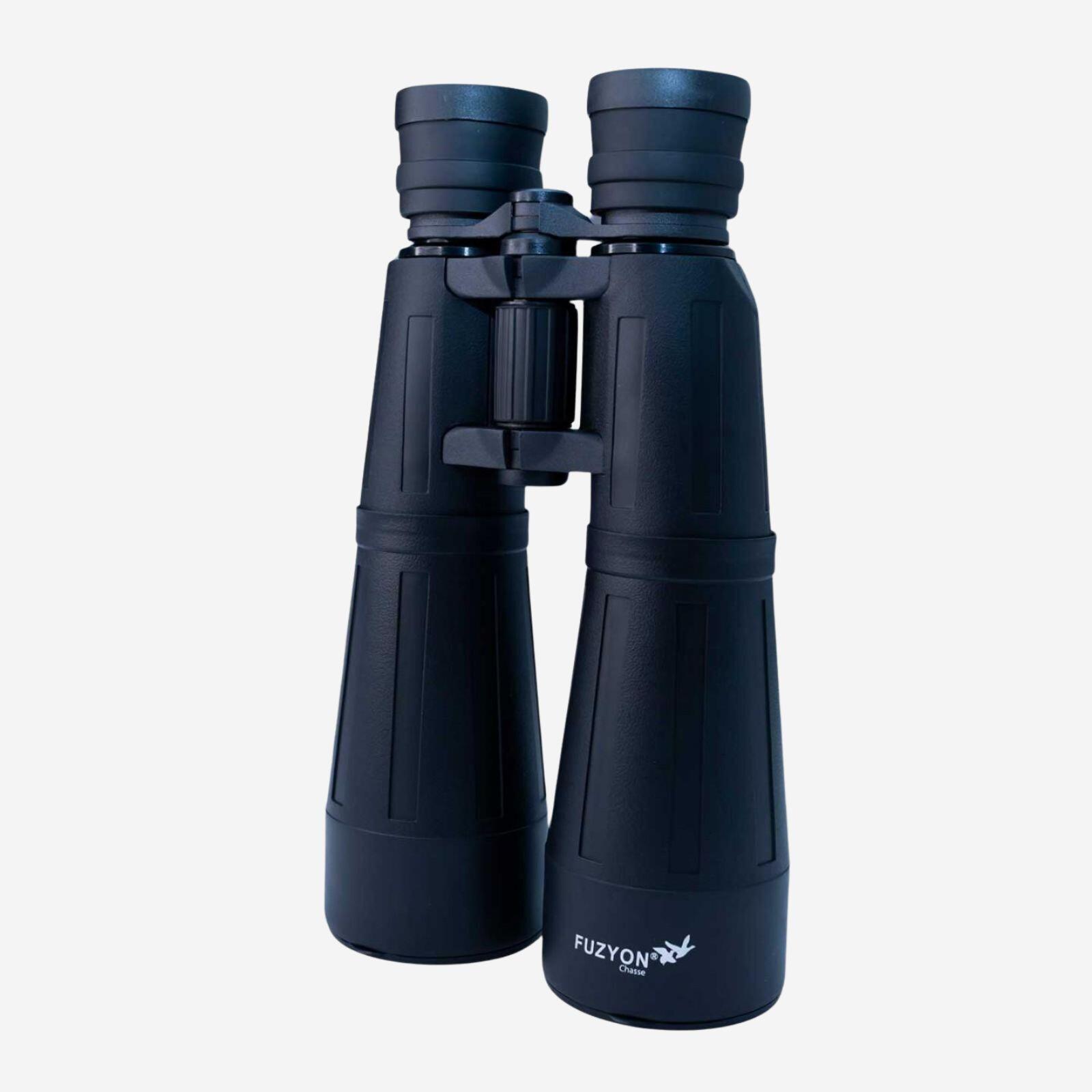 Choisir ses jumelles de chasse - Avis / Test