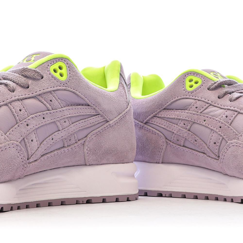 Sportschoenen Vrouw Asics Gelsaga Paars 7/7