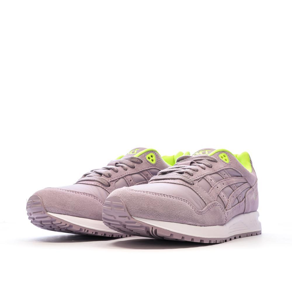Sportschoenen Vrouw Asics Gelsaga Paars 6/7