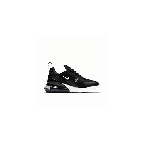Chaussures universel enfants Nike Air Max 270 GS 3/5