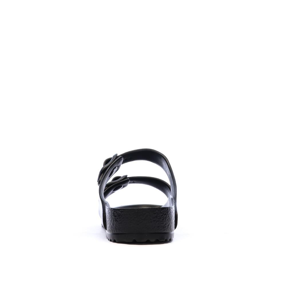 Sandales Noir Mixte Birkenstock Arizona Kids Eva - 34 3/7