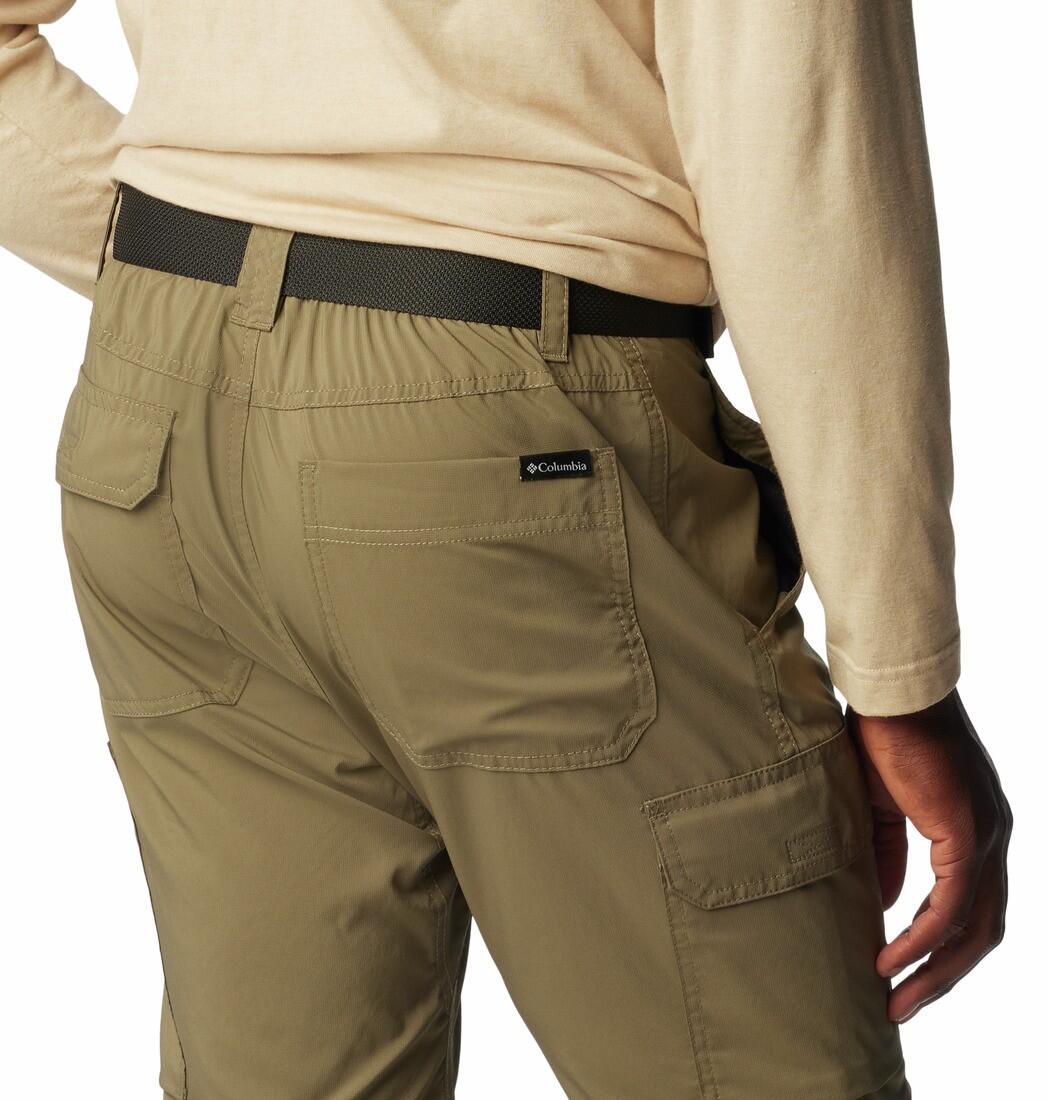 Pantaloni convertibili Columbia Silver Ridge 7/7