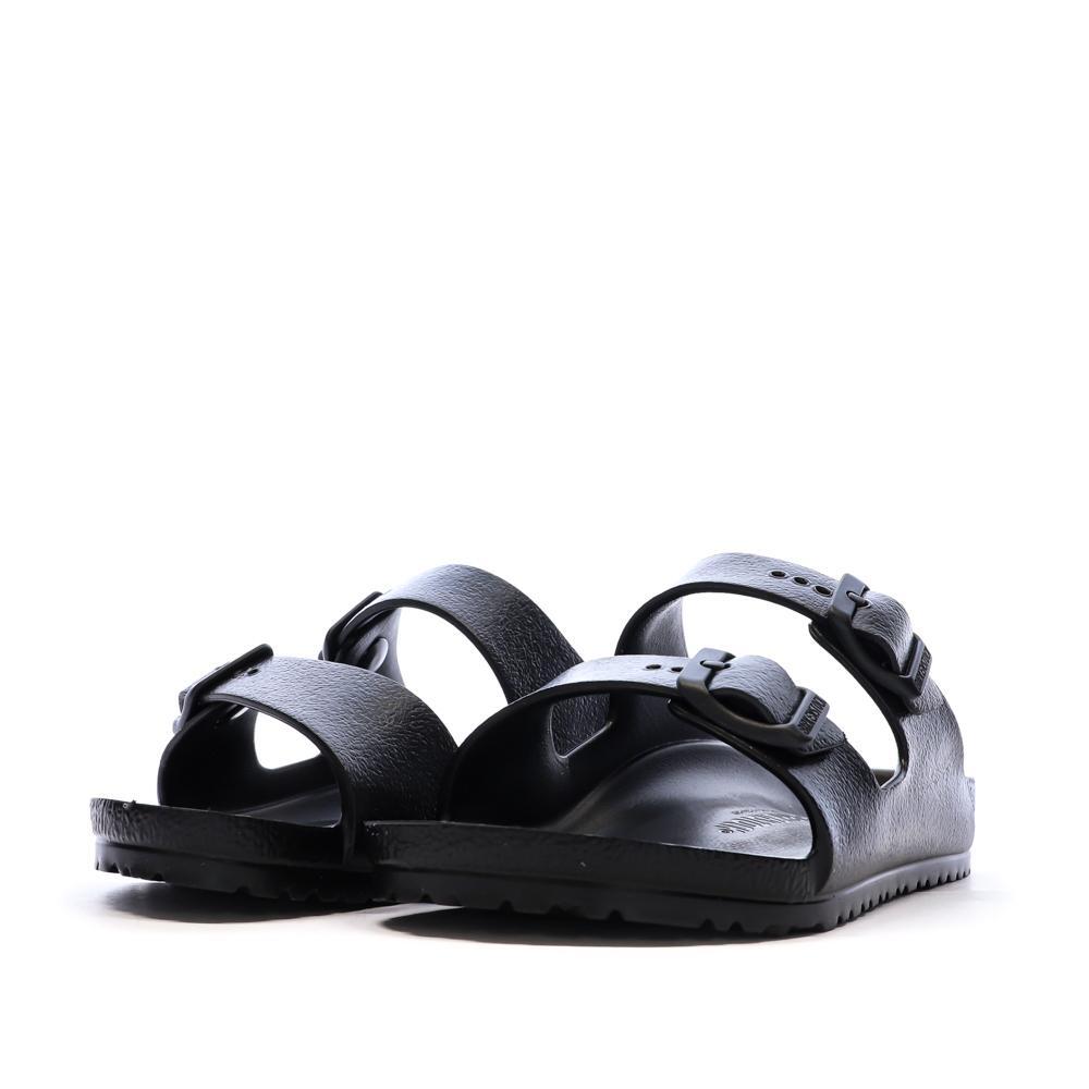 Sandales Noir Mixte Birkenstock Arizona Kids Eva - 34 6/7