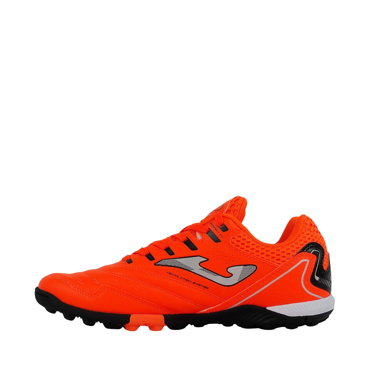 Chuteiras de Futebol Maxima 25 Turf - MAXW2508TF Laranja 5/6