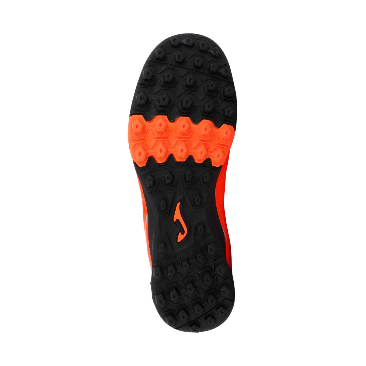 Chuteiras de Futebol Maxima 25 Turf - MAXW2508TF Laranja 6/6