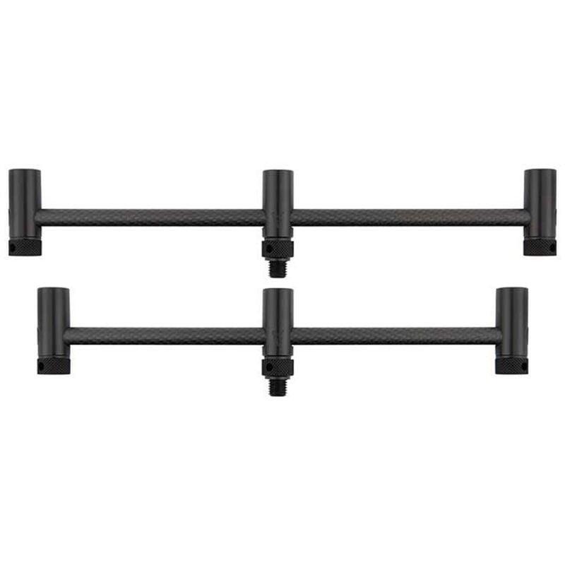 Adjustable buzz bar with 3 rods Fox Black Label 5/5