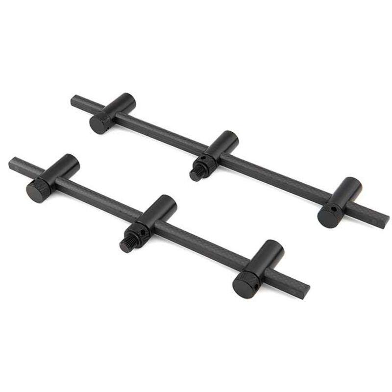 Adjustable buzz bar with 3 rods Fox Black Label 4/5