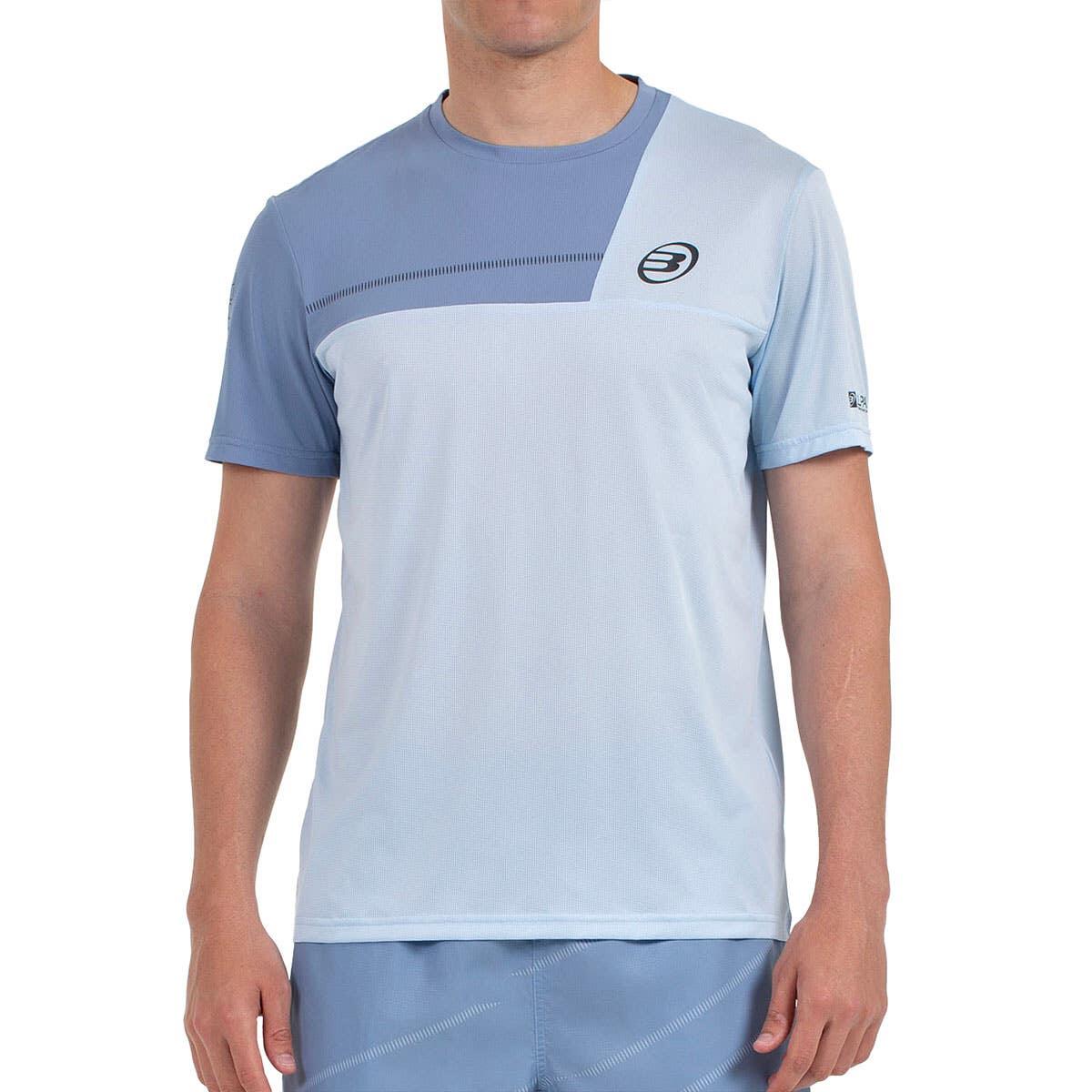 T-shirt Bullpadel Cacin 1/5