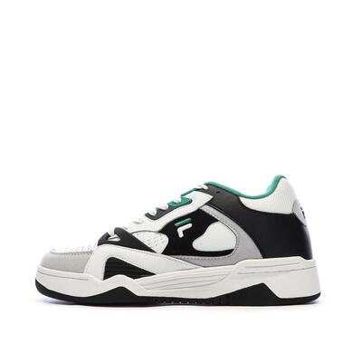 Sneakers Fila Wayne da Uomo Nere/Bianche