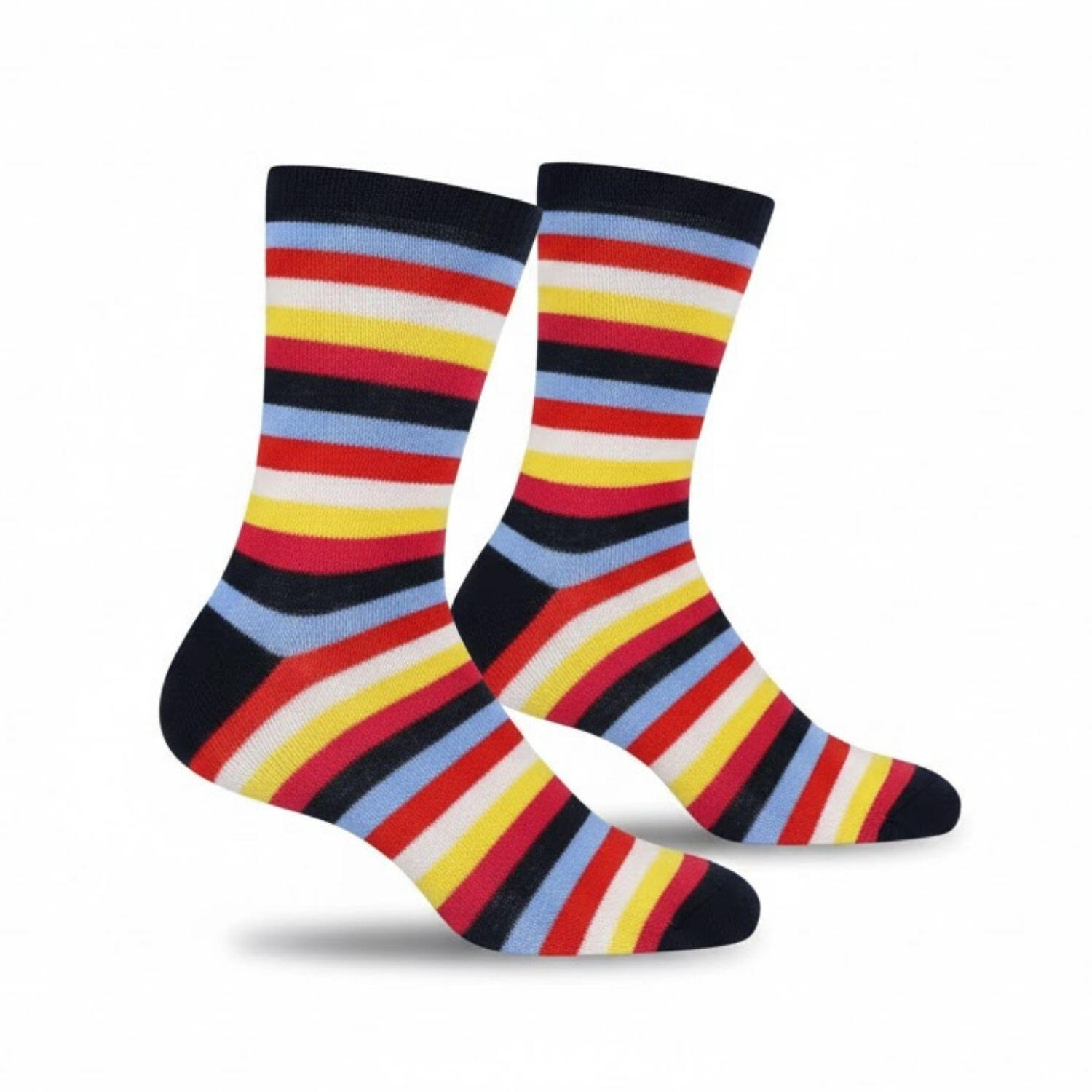Chaussettes de randonnée Regatta Lifestyle 4-pack adulte 6/7