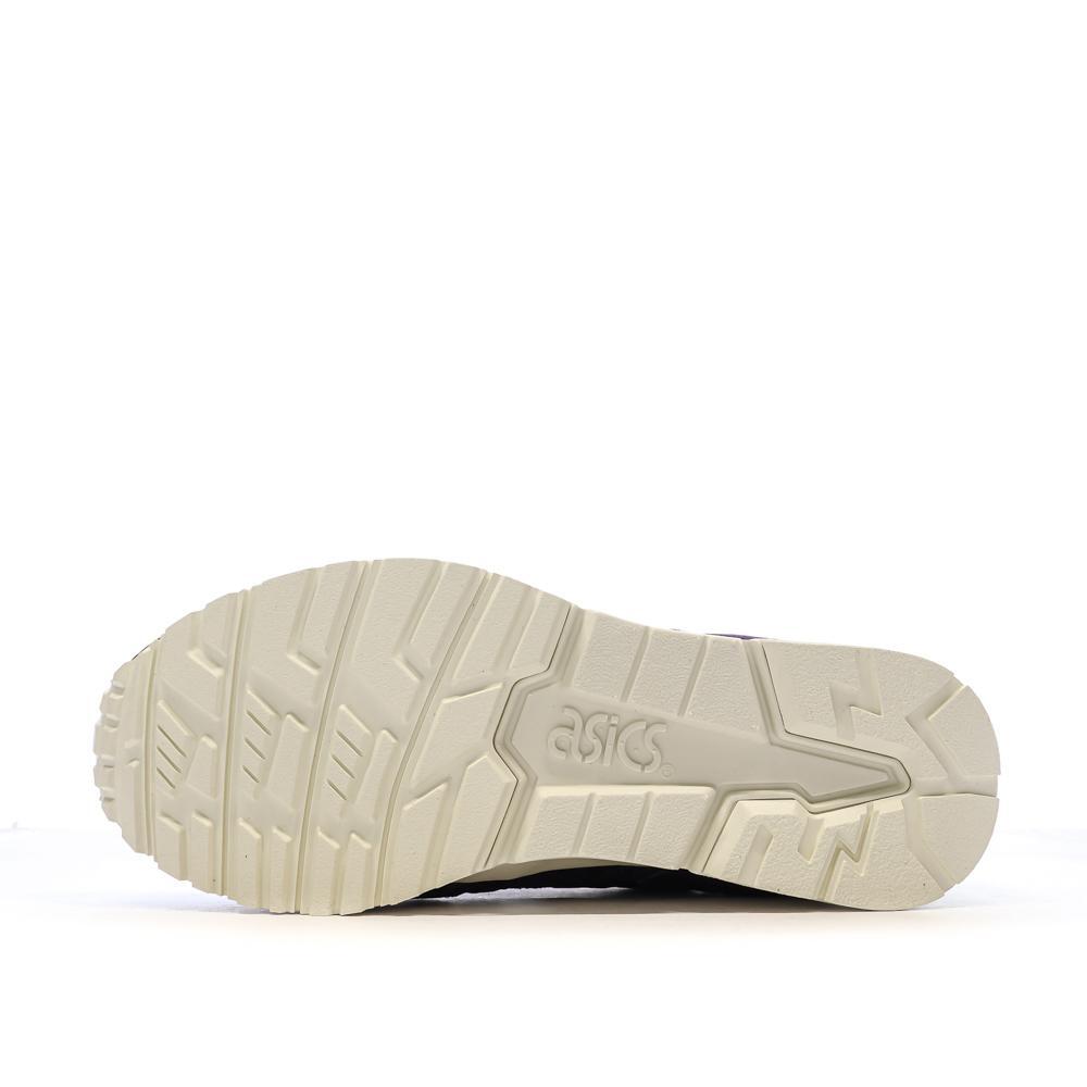 Zapatillas Asics Gel-Lyte Ciruela para Hombre 5/7
