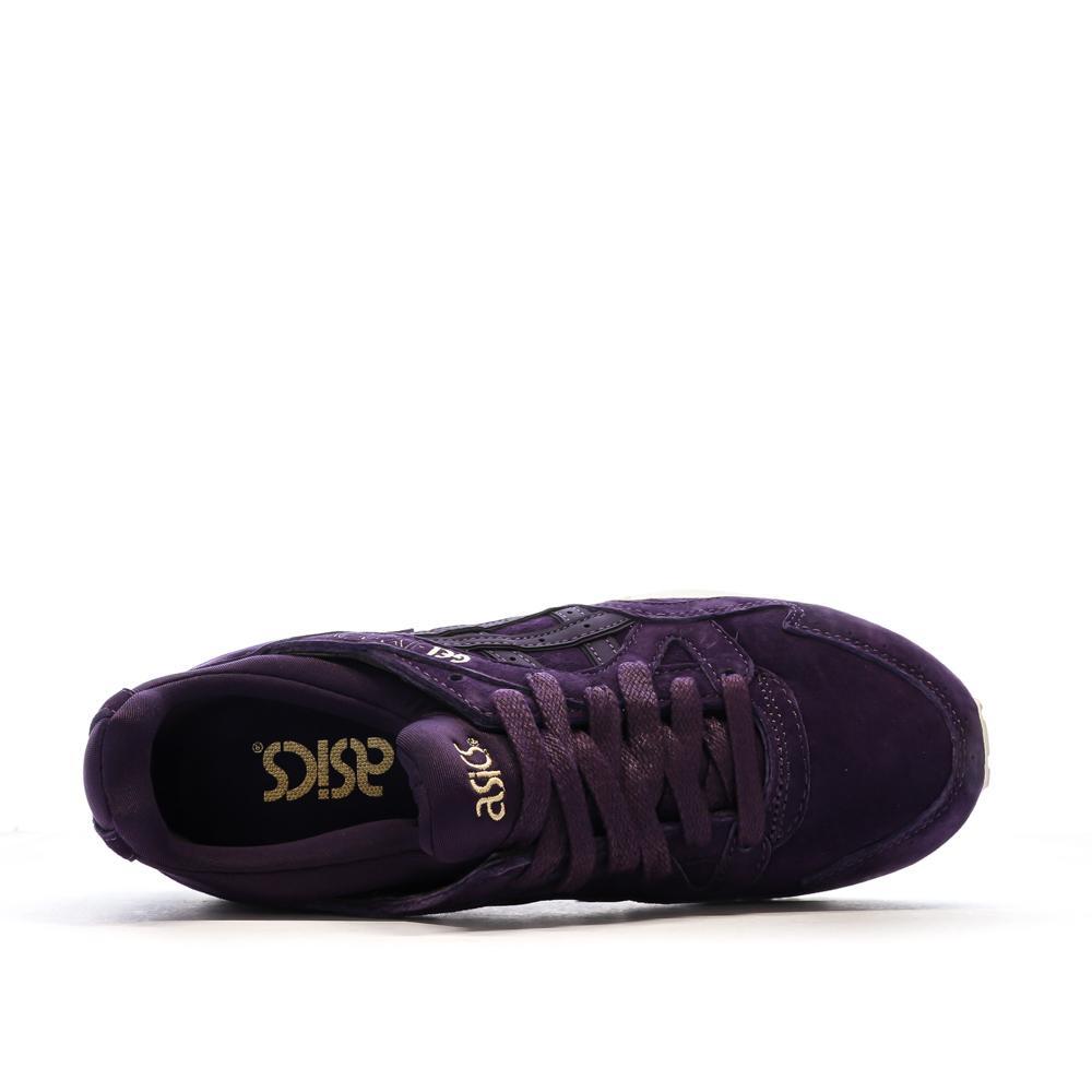 Zapatillas Asics Gel-Lyte Ciruela para Hombre 4/7