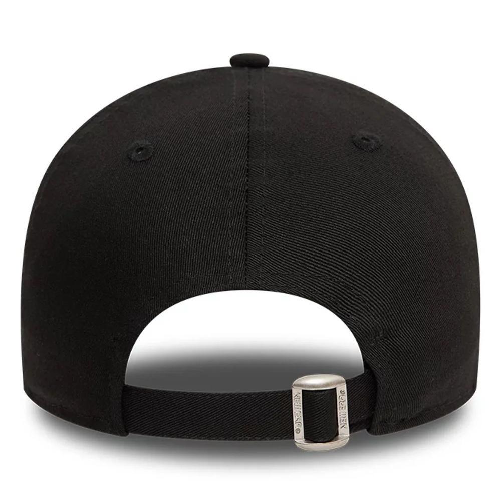 Casquette Noir Homme New Era League Ess 9twenty Losdod 3/5