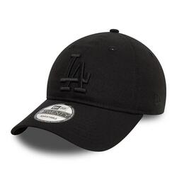 Casquette Noir Homme New Era League Ess 9twenty Losdod