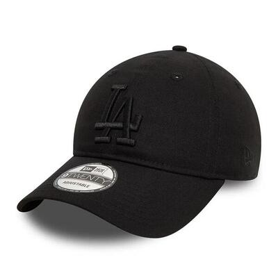 Cap new era model nos league ess kleur zwart