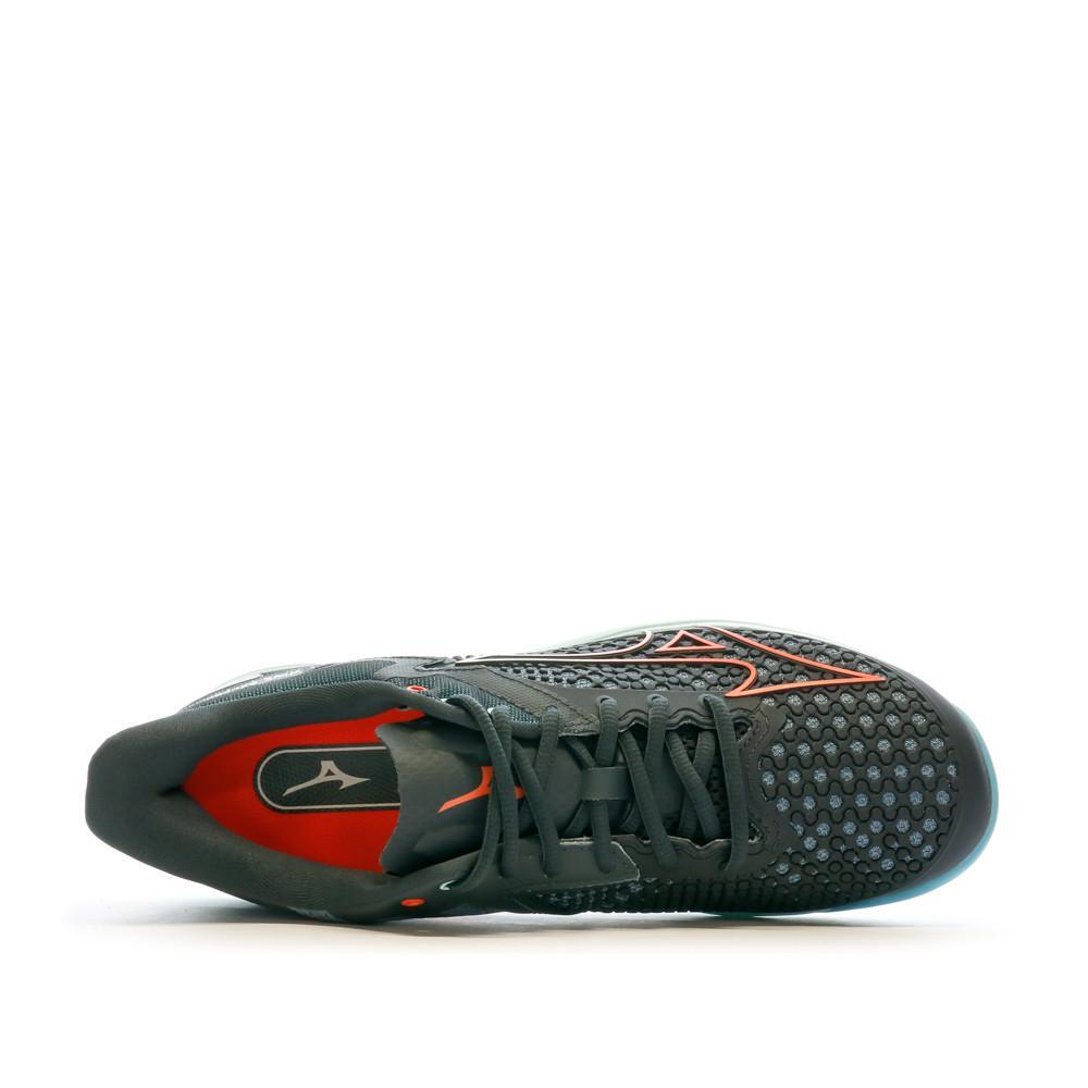 Buty do tenisa męskie Mizuno Wave Exceed Tour 5 AC 4/7