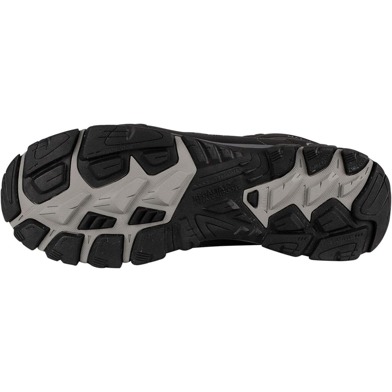 Regatta Holcombe Iep Herren-Trekkingstiefel 7/7