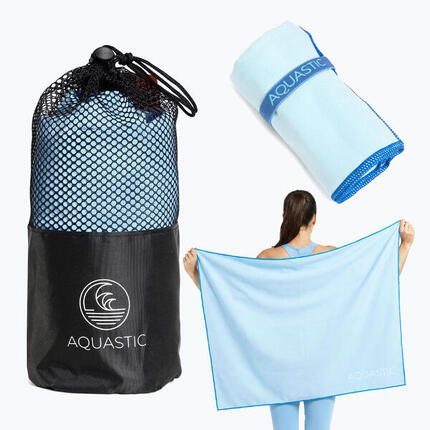 Serviette à séchage rapide AQUASTIC Havelu