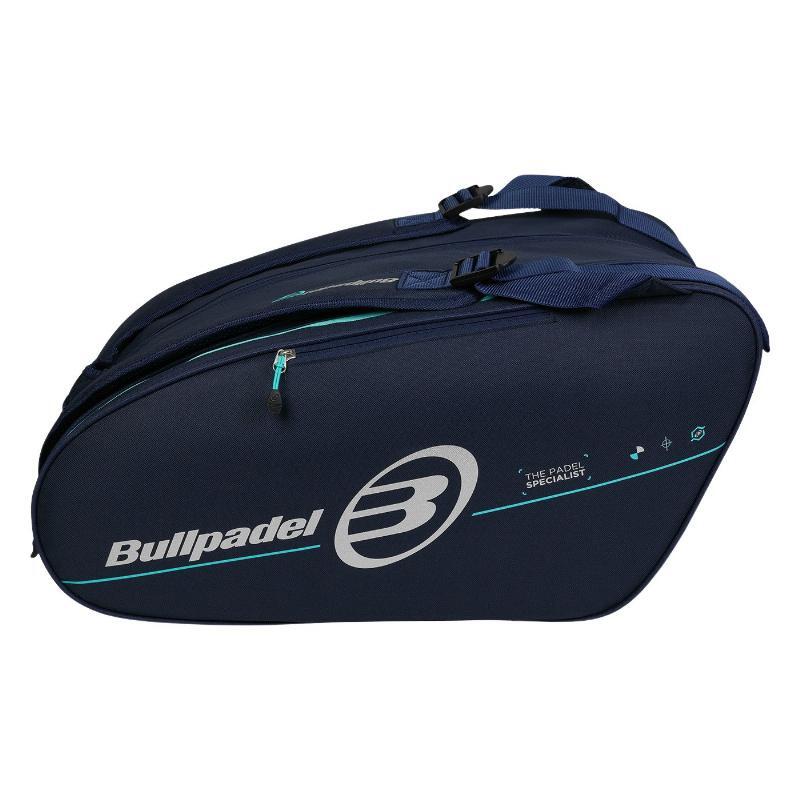 Borsa per racchette da padel Bullpadel Bpp26015 Tour 4/7